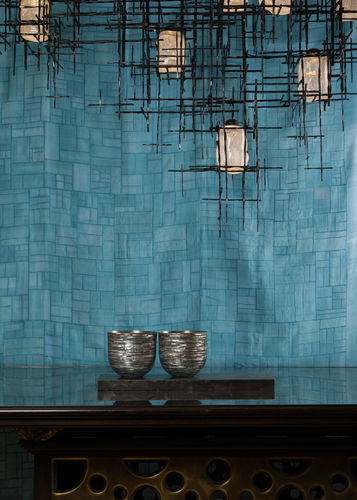 Guided by Nature, Collaboration with Cox London