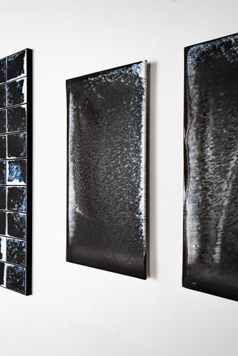 Kwak Hye-young's Personal Structure, European Cultural Centre, Venice