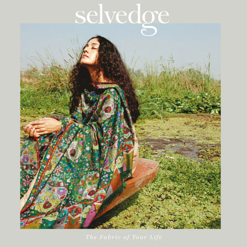 Lee So-ra Featured on Selvedge