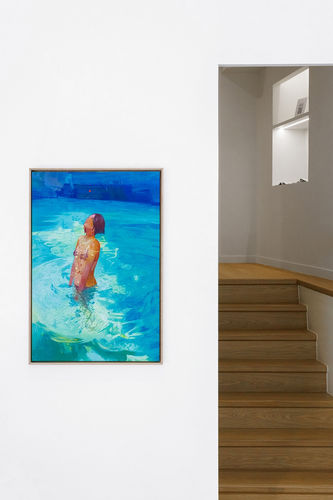 Andrew Hem , Epitome