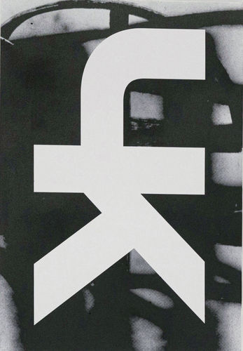 Filip Black, Ecce Homo , 2023