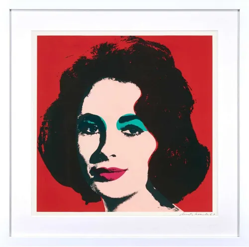 Face To Face: Andy Warhol in dialogue with contemporary artists