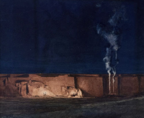 John McKirdy Duncan (1886-1945)