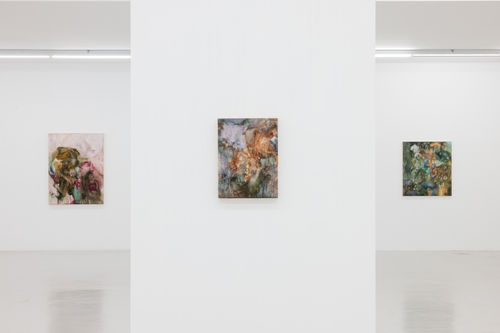 Forking Passage, Sihan Guo