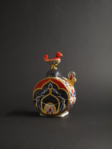 升たか：Aroma Road