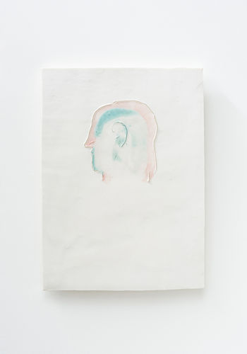 湊 茉莉: 「あはうみのつちときおく、だいちとのたいわ」