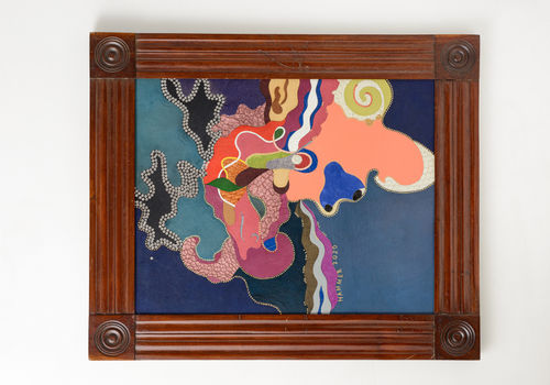 ジョナサン・ハマー： OPERATION OCTOPUS