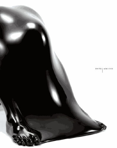 青木 千絵, 図録本