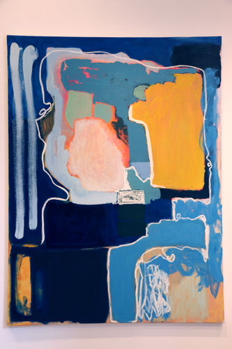 HKFOREWORD16, Introducing New Art From Hong Kong