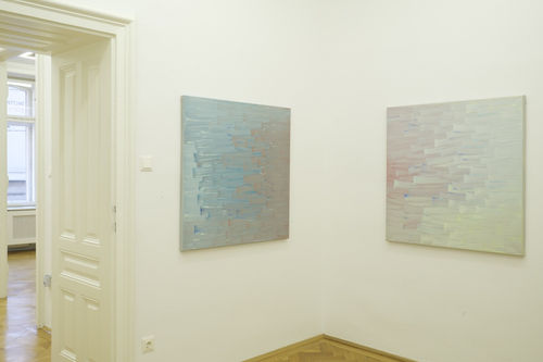 Ulrike Stubenböck, time and again