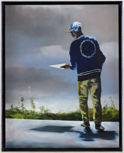 Photo © Daniela Beranek, Vienna