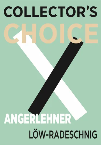 Museum Angerlehner. Collector`s Choice. Angerlehner. Löw-Radeschnig, u. a. mit Werken von Constantin Luser, Hermann Nitsch, Hubert Scheibl, Martin Schnur