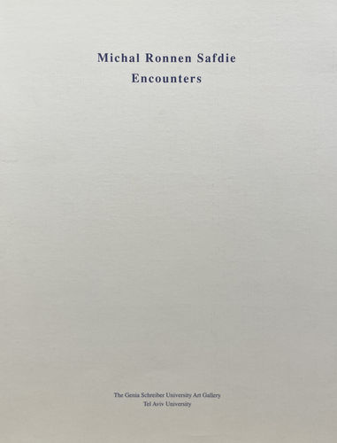 Encounters, Michael Ronnen Safdie