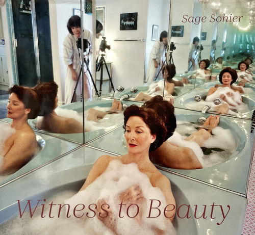 Witness to Beauty , Sage Sohier