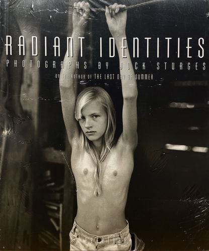 Radiant Identities , Jock Sturges