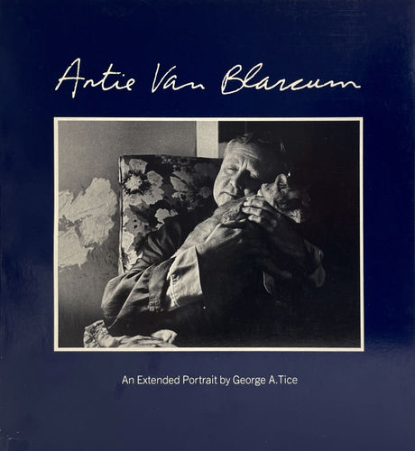 Artie Van Blarcum, George Tice