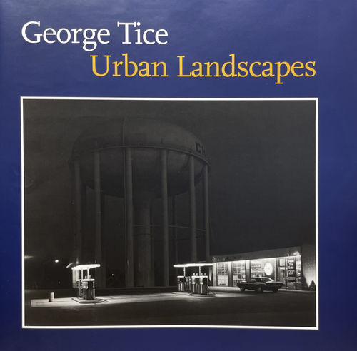 Urban Landscapes , George Tice