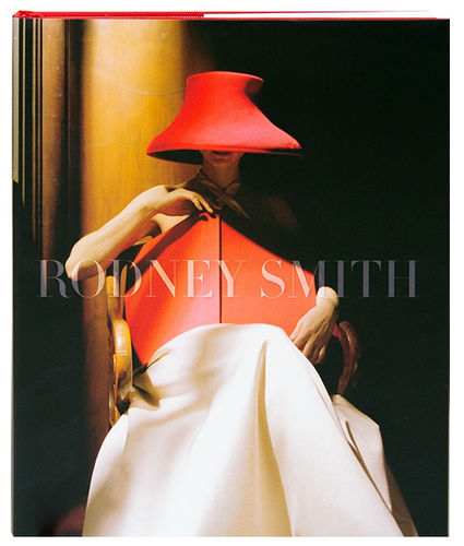 Rodney Smith: Photographs