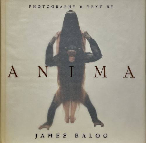 Anima, James Balog