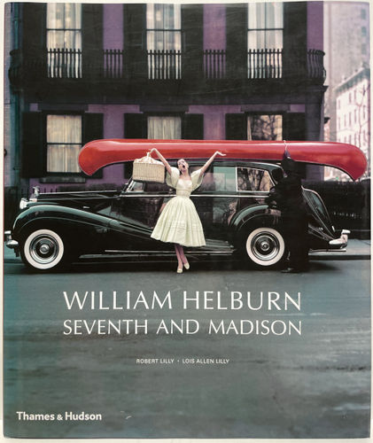 William Helburn - Seventh and Madison, William Helburn