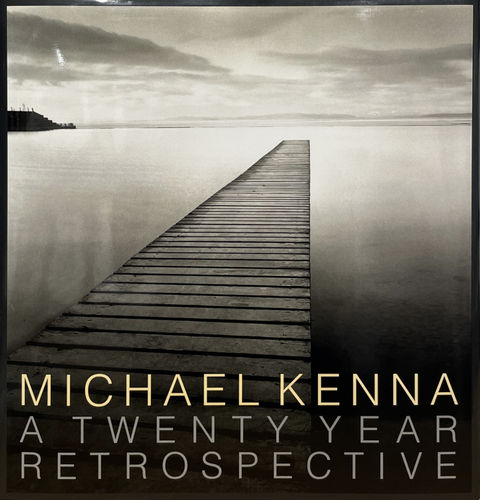 A Twenty Year Retrospective, Michael Kenna