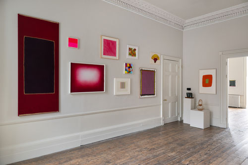 Colour, Tristan Hoare