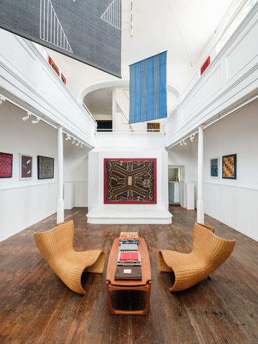 The Seven Stars are Always Together