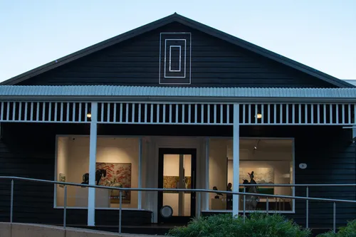 REDSEA Gallery Margaret River Exterior