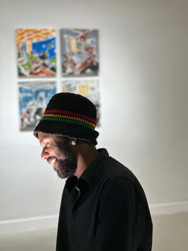 If These Walls Could Talk: Moneyang on Home, Memory, and the Quiet Politics of Space