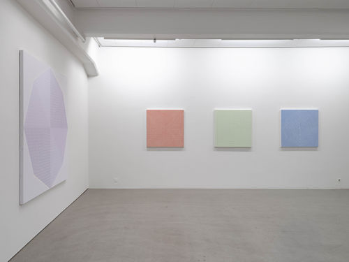 Sonja Larsson – Radiance