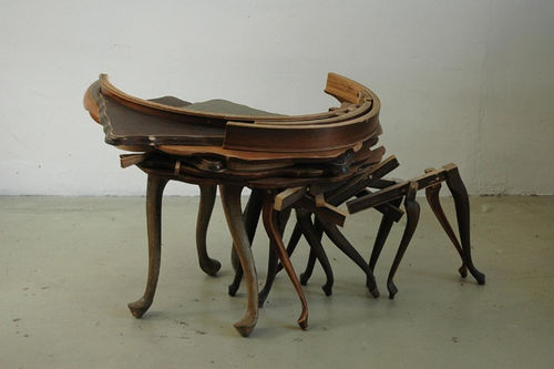 Corrie de Boer en Semna van Ooy | De Boer & Van Ooy