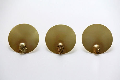 Gijs Bakker | Black to White