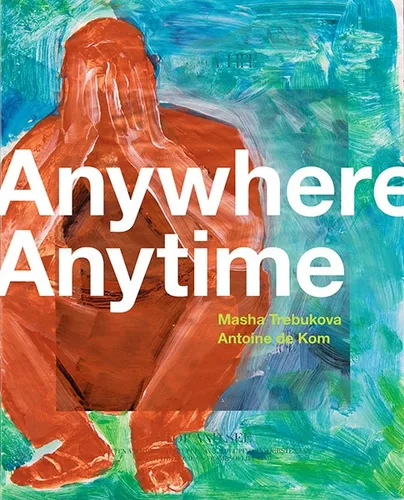 Masha Trebukova | Anywhere Anytime