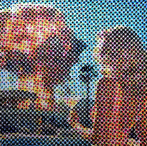 Maggie Hall 'It's Probably Fine' Art Miami, Exhibition and Sale Calgary/Miami