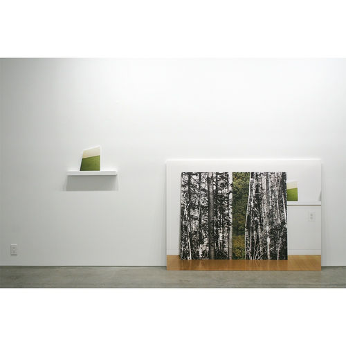 Eileen Neff, A Prologue