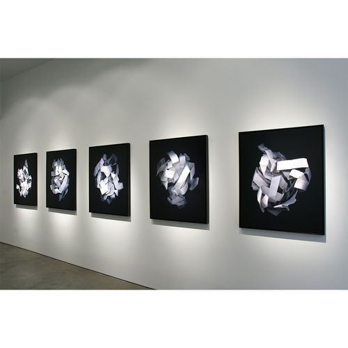 Randy West, Tethered