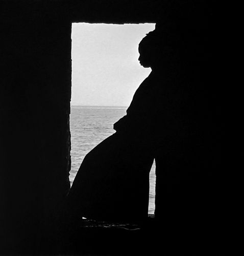 Chester Higgins | The Door of No Return, Gorée Island, Dakar, Senegal, 1972