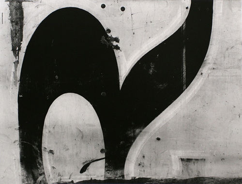 Aaron Siskind, Chicago 1949