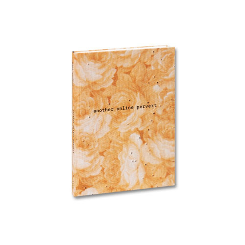 Another Online Pervert