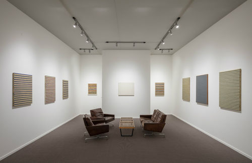 Frieze Masters, MASAAKI YAMADA | WORK