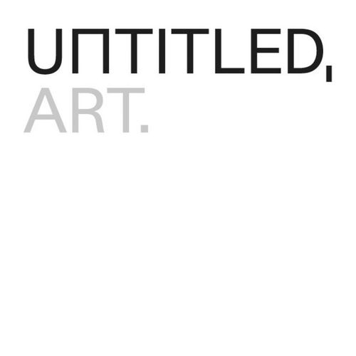 Untitled Art Miami Beach