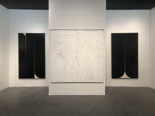 The Armory Show, New York