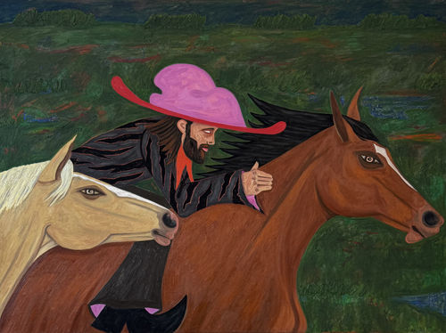 Untitled Art Miami Beach