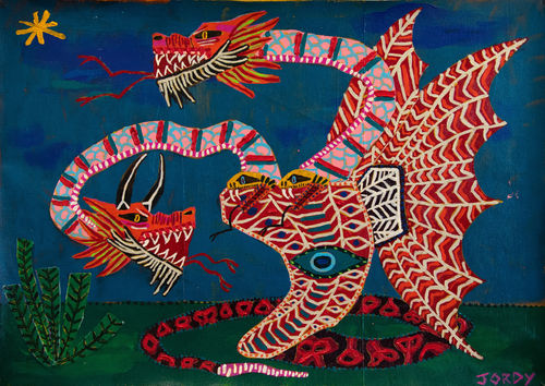 The Armory Show, New York