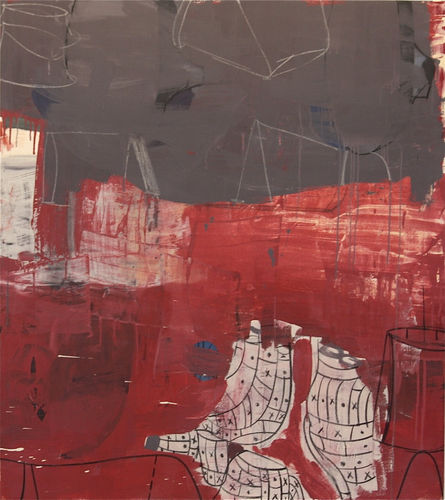 GARY KOMARIN: IN WHICH THE BARON FALLOW