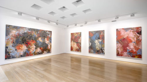 Erin Lawlor: Earthly Delights