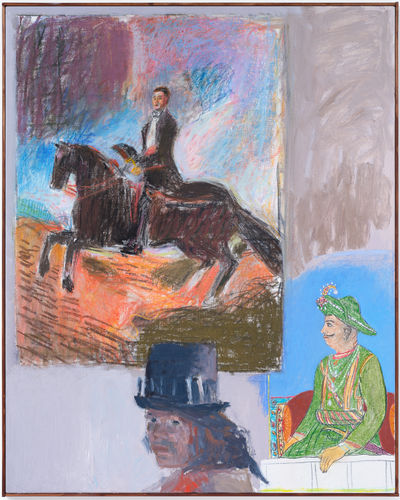 Matthew Collings: Alternative Art History