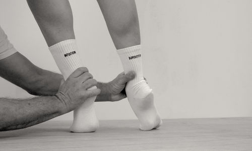 Henry Krokatsis: Prost*