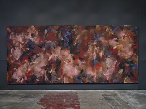 Erin Lawlor: Arcadia | Highlights from the Touring Exhibition