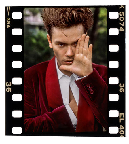 Future Vintage , Diego Uchitel